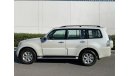 ميتسوبيشي باجيرو ONLY 780X60 MONTHLY FULL OPTION MITSUBISHI PAJERO 3.5 L V6 WITH UNLIMITED KM WARRANTY