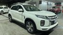 Mitsubishi ASX 2024 GLX MIDLINE | AED 784/Month | 0 DP | 30 Day Return | Warranty | Service History