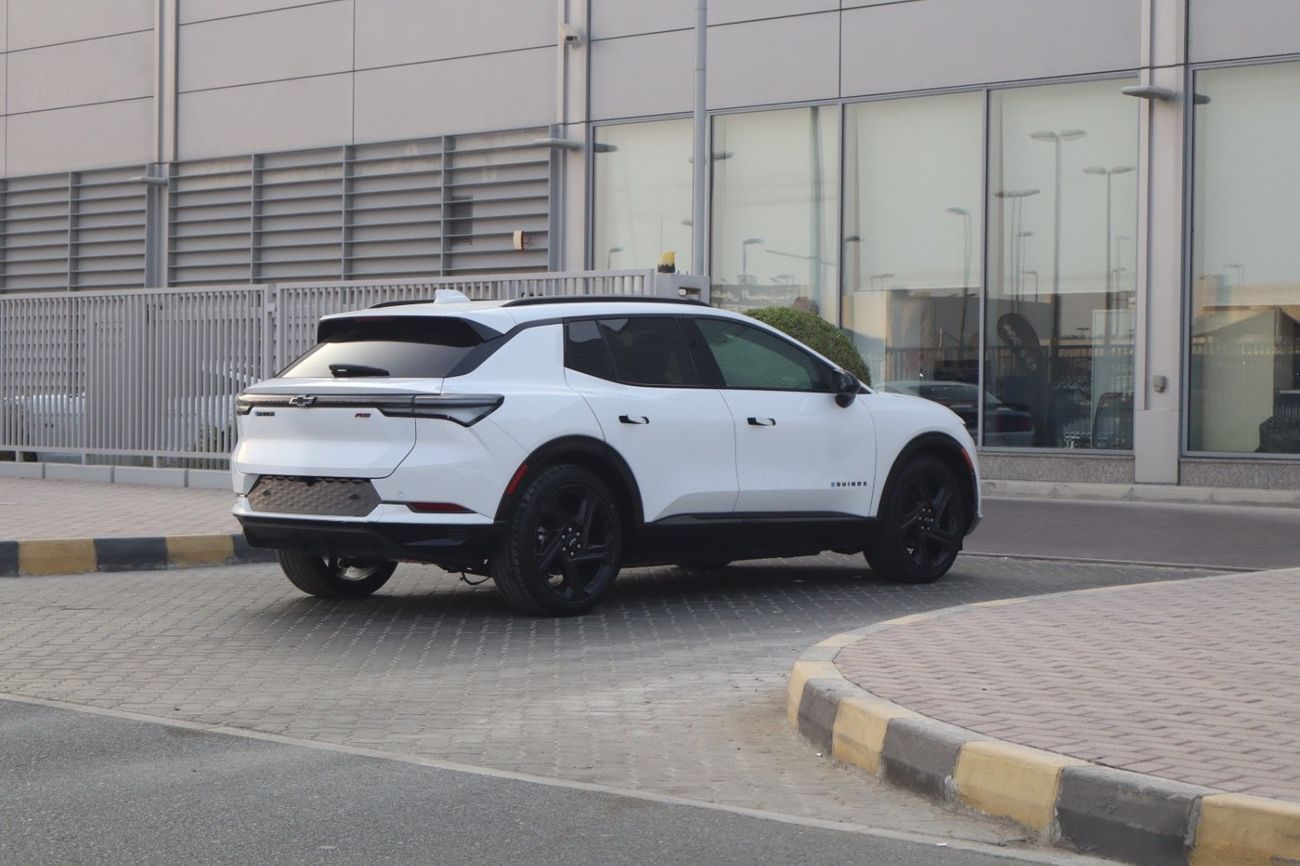 شيفروليه إكوينوكس