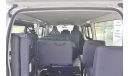 Toyota Hiace Toyota Hiace Diesel 2.5L MT 2019 Model Standard Roof ( EXPORT ONLY )