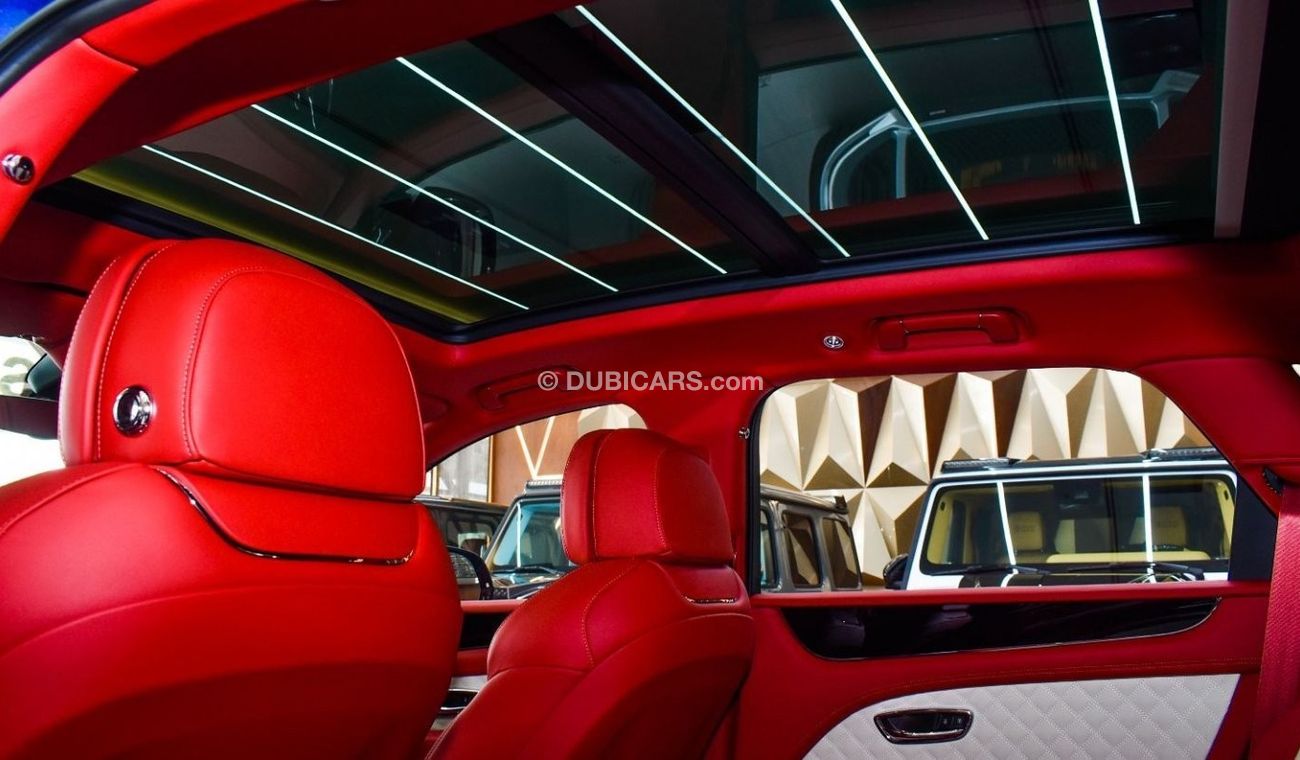 Bentley Bentayga Signature BENTLEY BENTAYGA S 4.0L V8 2022 EXPORT PRICE