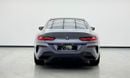 BMW 840i Gran Coupe LUXURY M SPORT PACKAGE