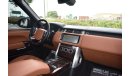 Land Rover Range Rover Autobiography Range Rover Vogue  autobiography  2017