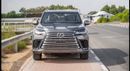 لكزس LX 700h SIGNATURE