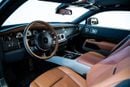 Rolls Royce Wraith Std LUMINARY EDITION 1 OF 55