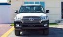 Toyota Land Cruiser VXS 5.7L PET-AT-21YM (FOR EXPORT)