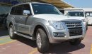 Mitsubishi Pajero 3.8 GLS Full Option (Export only)