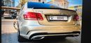مرسيدس بنز E300 AVANTGARDE SPORT
