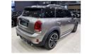 Mini Cooper S Countryman MINI COUNTRYMAN COOPER S 2018 GCC IN BEAUTIFUL CONDITION FOR 65K AED