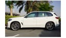 BMW X5M 2023 BMW X5 x-Drive 50i V8 White color 0Km