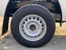 Toyota Hilux Toyota Hilux Double Cabin 2.4L 4-Cyl  Diesel Manual Transmission 4x4 2025