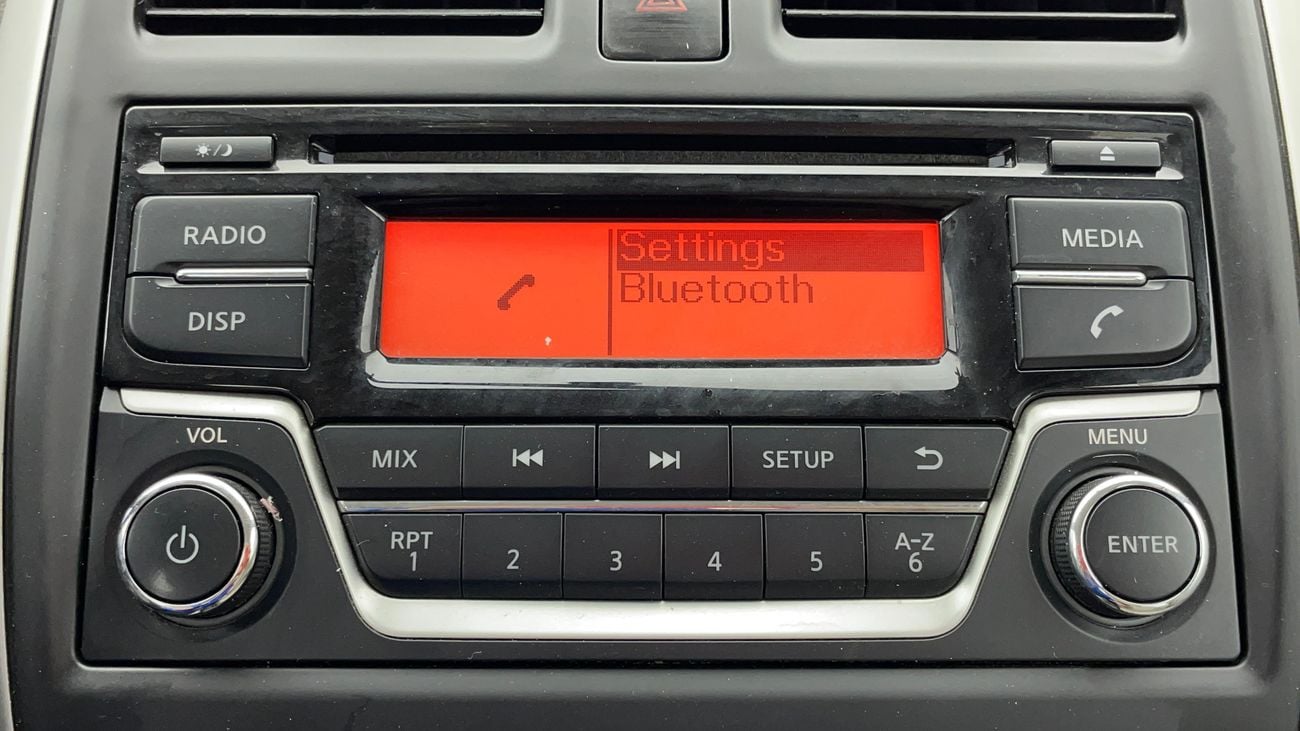 نيسان صني SV 1.5 | بدون دفعة مقدمة | اختبار القيادة في المنزل