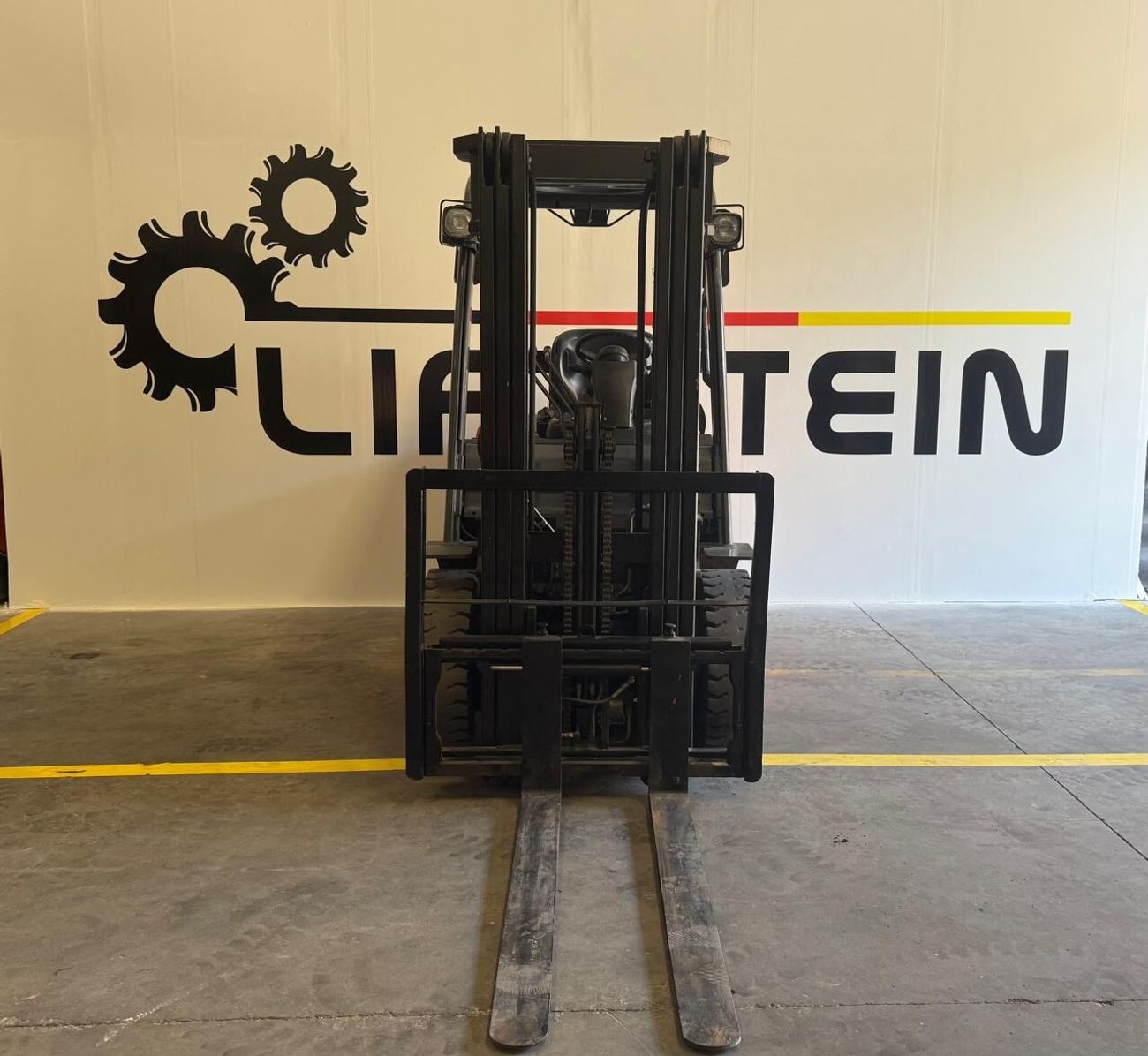 تويوتا فورك ليفت 62-8FD25