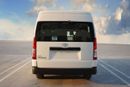 تويوتا هاياس IGH ROOF 3.5L PETROL 13 STSR MODEL 2024 M/T Petrol