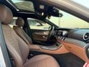 مرسيدس بنز E 350 Mercedes-Benz E350 / 2022 / 29,000KM / Free Accident / Korea
