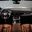 Audi Q7 55 TFSI quattro S-Line 3.0L AED 3,257 pm • 0% Downpayment • Q7 55TFSI S-Line • 1 Year Warranty