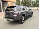 تويوتا Runner4 trd off road