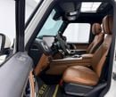 مرسيدس بنز G 63 AMG STD STD