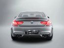 بي أم دبليو M6 Competition Pack 4.4L