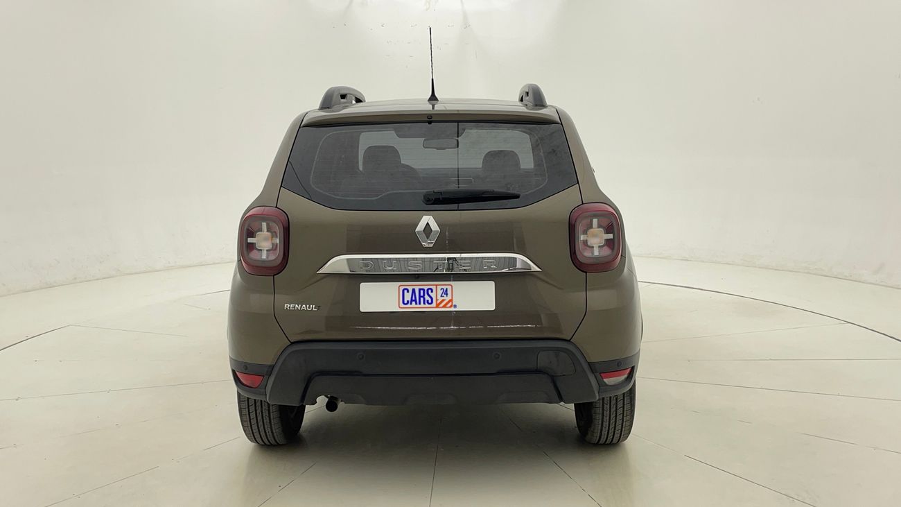 رينو داستر PE 1.6 | بدون دفعة مقدمة | اختبار القيادة في المنزل