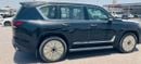 Lexus LX600 SIGNATURE LEXUS LX600 2026