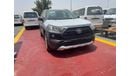Toyota RAV4 TOYOTA RAV 4 ( ADVENTURE ) MODEL 2021 2.5L COLOR GREY. ONLY FOR EXPORT