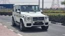 مرسيدس بنز G 36 AMG MERCEDES G63 AMG FULL SERVICE HISTORY GARGASH