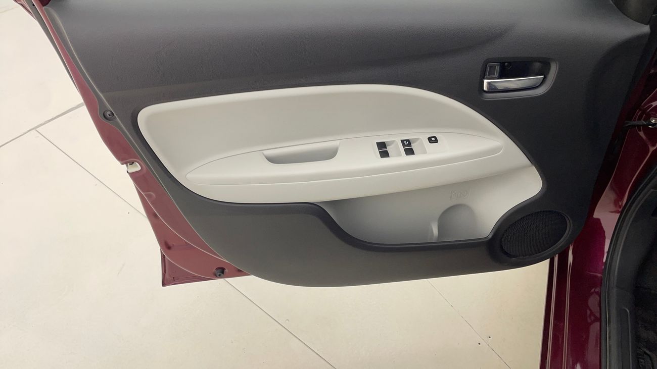 Mitsubishi Attrage GLX HIGHLINE 1.2 | Zero Down Payment | Home Test Drive