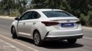 Hyundai Accent SMART | GCC | Complete Service History | Zero Down payment support