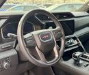 GMC Sierra AT4X