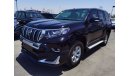 Toyota Prado PRADO TXL 2011