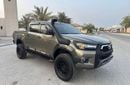 Toyota Hilux ADVENTURE