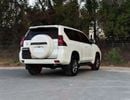 Toyota Prado EXR Toyota Prado | 4.0 L | 2021 | GCC | Accident-Free | In Excellent Condition | 1982 P.M