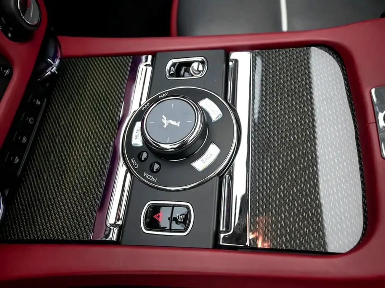 رولز رويس داون by ONYX | GCC Spec