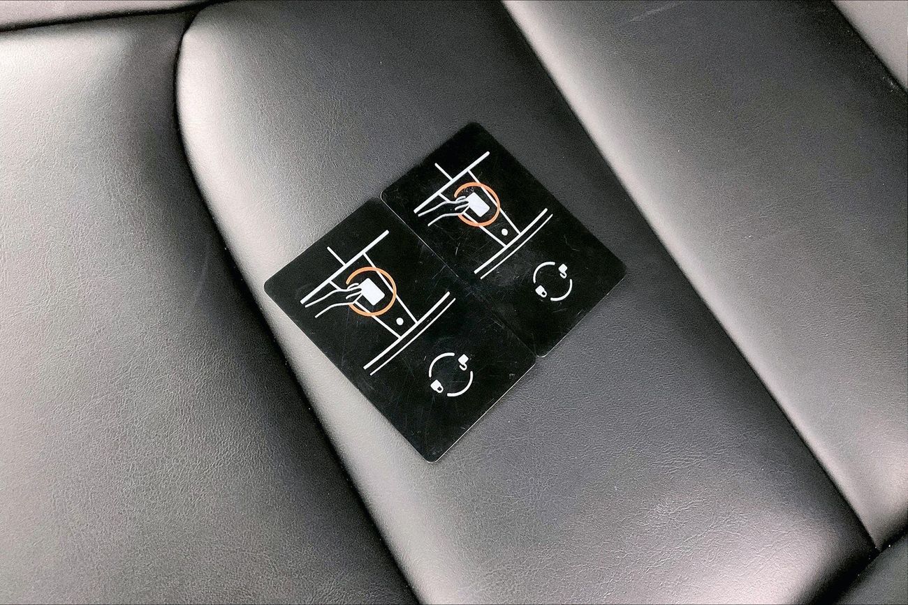 Tesla Model 3 Long Range (Dual Motor)| 1 year free warranty | Exclusive Eid offer