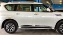 نيسان باترول 4.0 V6 SE TITANIUM 4WD AUTO | شامل الضمان | 0 ﺪﻔﻋﺓ ﺃﻮﻟﻯ