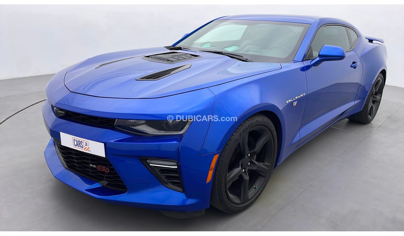 Chevrolet Camaro CALLAWAY SC630 6.2 | Zero Down Payment | Free Home Test Drive