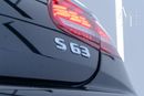 Mercedes Benz S63 AMG AMG 4MATIC+ 2019 Mercedes Benz S63, Warranty, Full Mercedes Service History, Fully Loaded, Low Kms