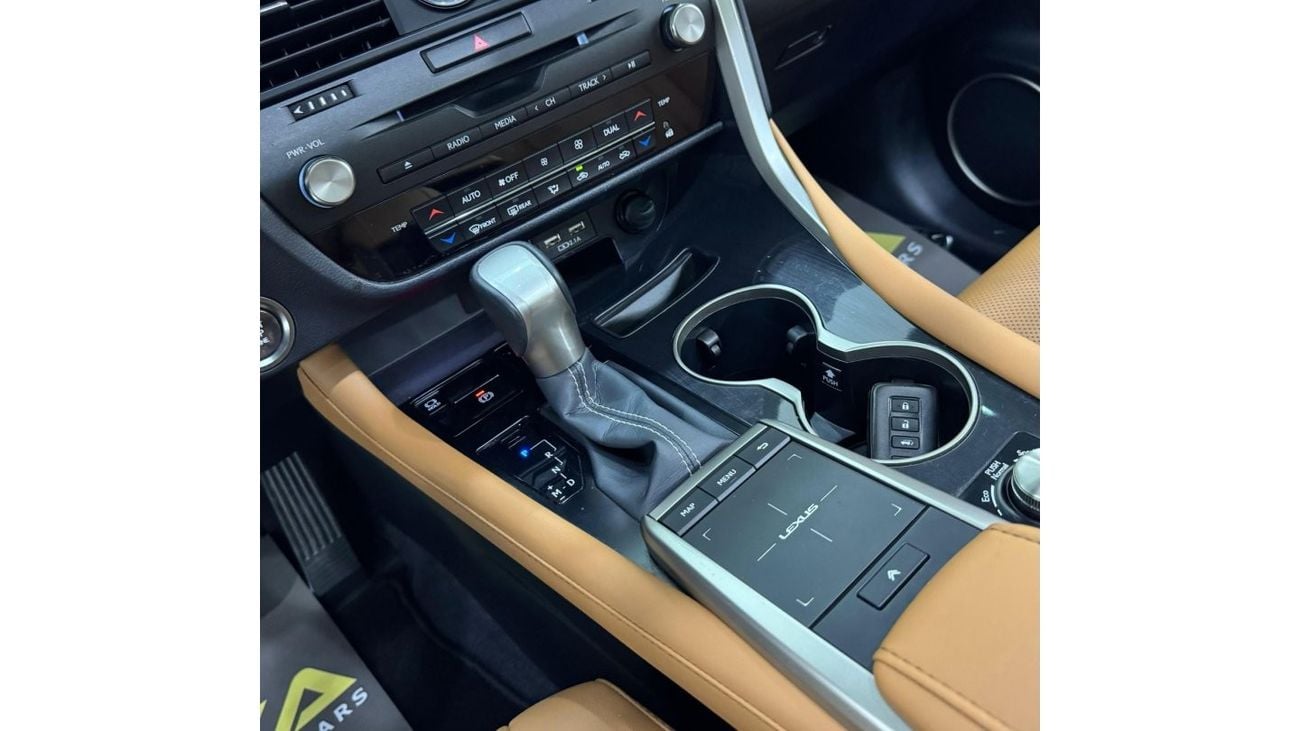 Lexus RX350 2022 Lexus RX350 Prestige, October 2026 Lexus Warranty, Full Lexus Service History, Low Kms, GCC