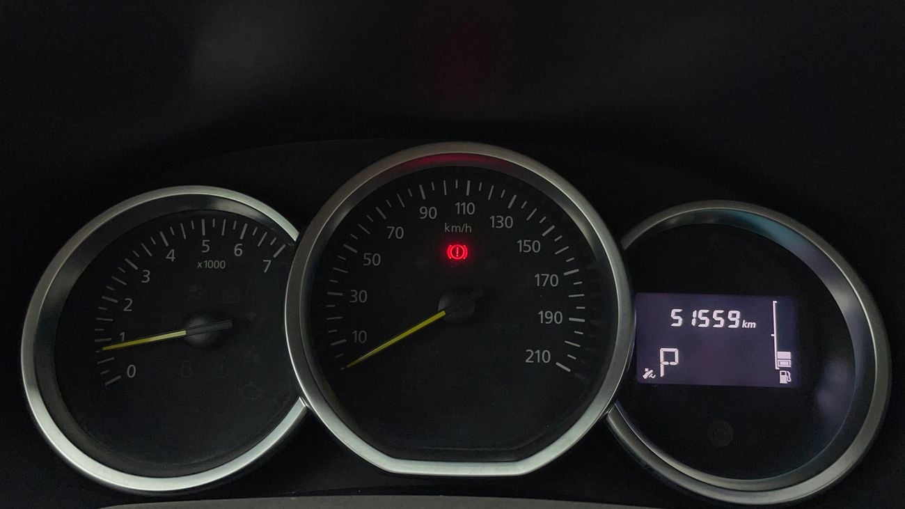 Renault Symbol LE 1.6 | Zero Down Payment | Home Test Drive