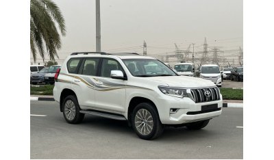 Toyota Prado PRADO VX FULL