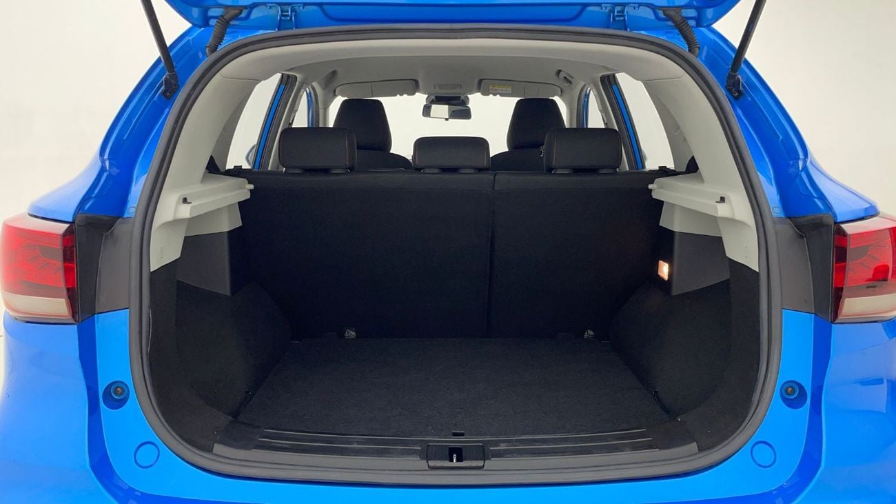 أم جي ZS MG ZS 1.5L 2022 | 0 DP | 535/Month | 30 Day Return | Service History