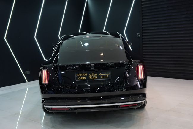 Rolls-Royce Spectre STANDARD, миниатюра 30