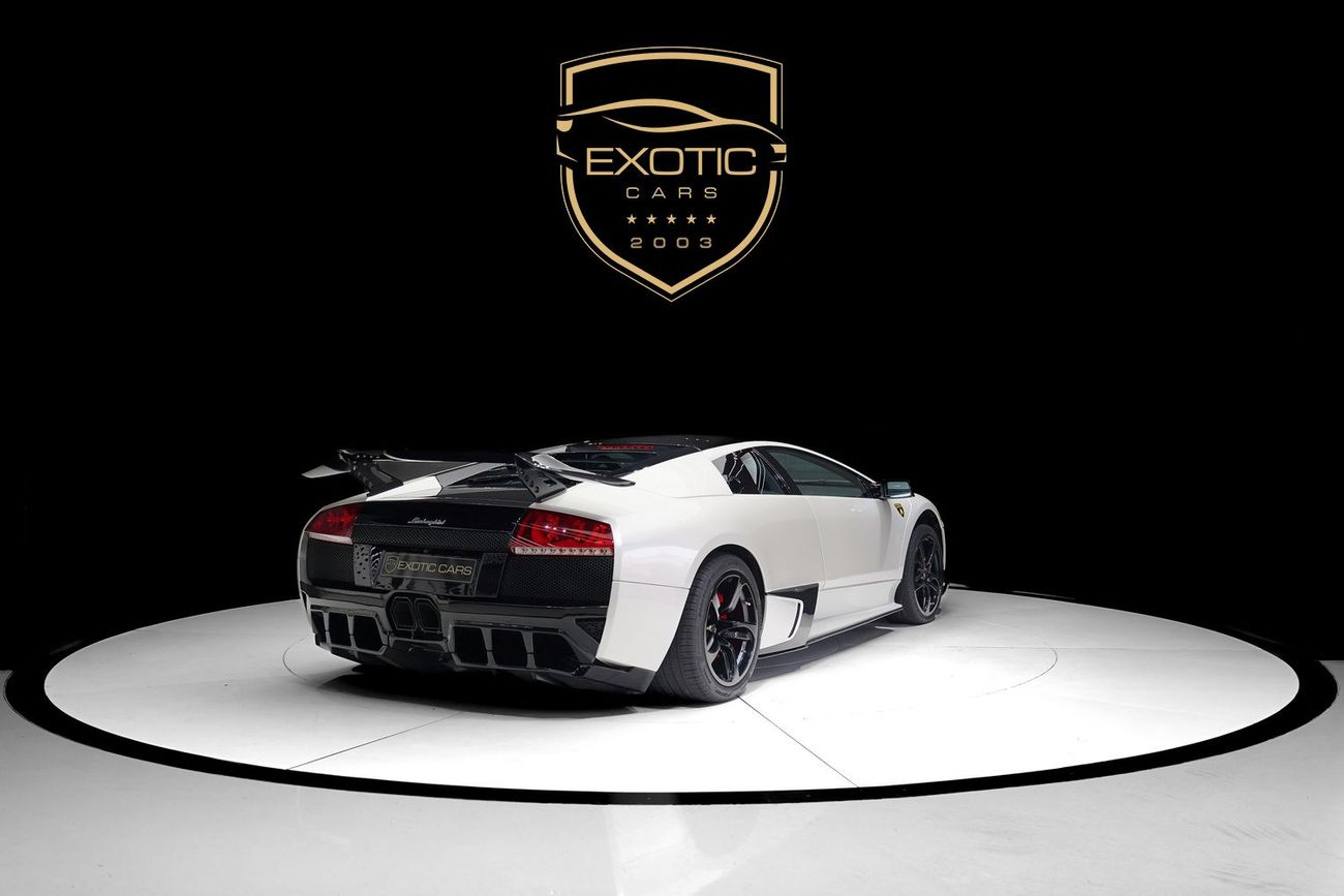 لامبورغيني مورشيلاجو