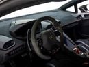 Lamborghini Huracan STO | GCC Spec | Under Dealer Warranty and Full Service History