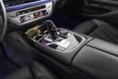 BMW 750Li Luxury