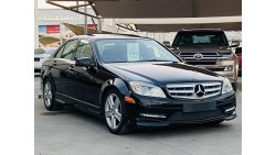 Mercedes-Benz C 300 للبيع مرسيدس c300