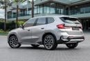 BMW X1 X1 sDrive20i | 2,742 P.M | 0% Downpayment | Agency Maintained