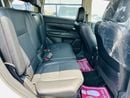 Mitsubishi Outlander Full option, Right hand drive