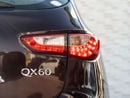 Infiniti QX60 Premium 3.5L